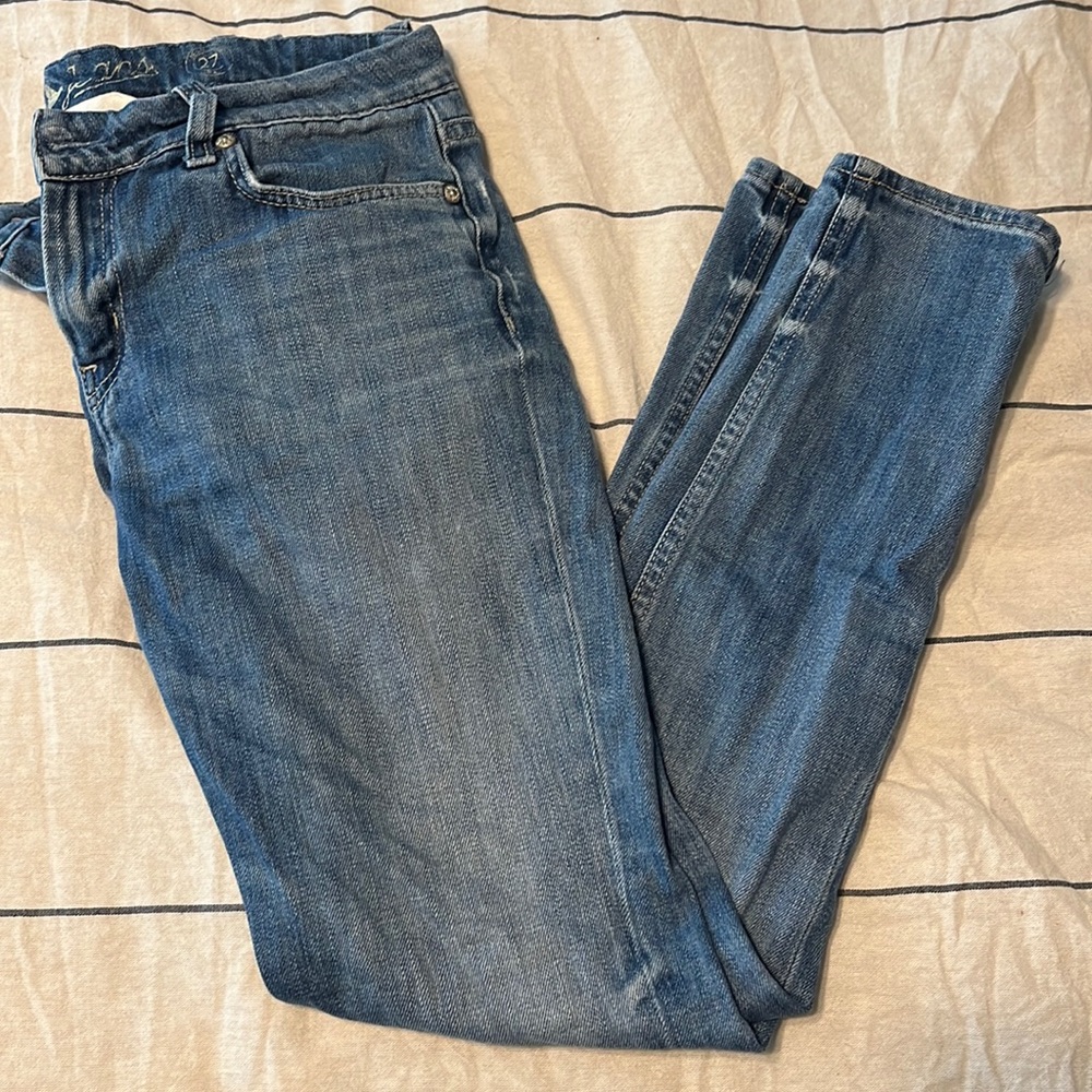 MiH Breathless Jeans